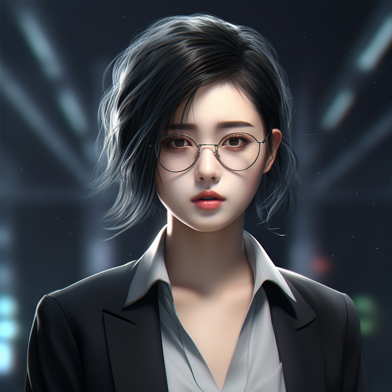 李經理